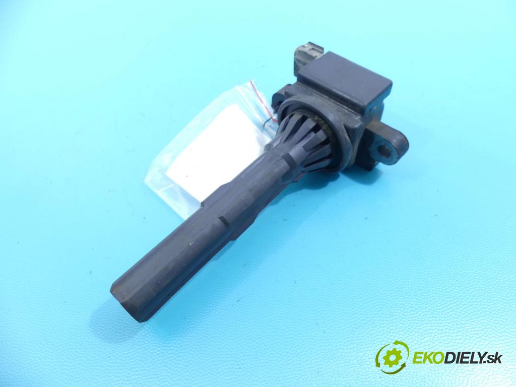 Daihatsu YRV 2000-2005 1.3 16v 87 HP manual 64 kW 1298 cm3 5- cievka zapaľovacia 90048-52129 (Zapaľovacie cievky, moduly)