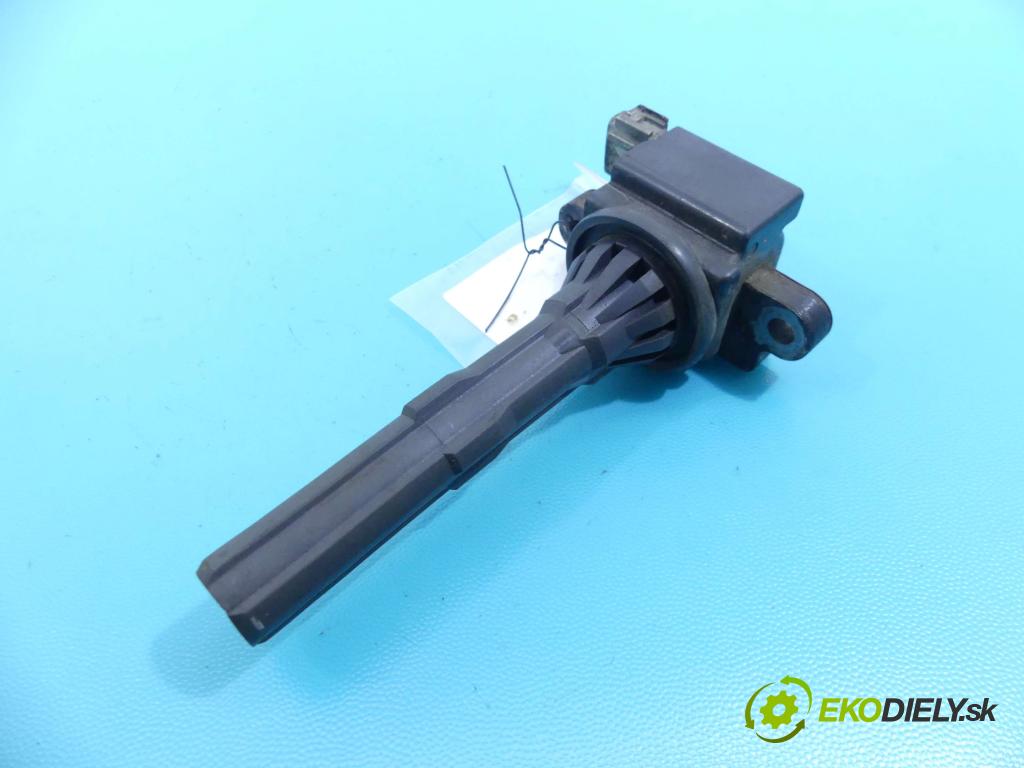 Daihatsu YRV 2000-2005 1.3 16v 87 HP manual 64 kW 1298 cm3 5- cievka zapaľovacia 90048-52129 (Zapaľovacie cievky, moduly)