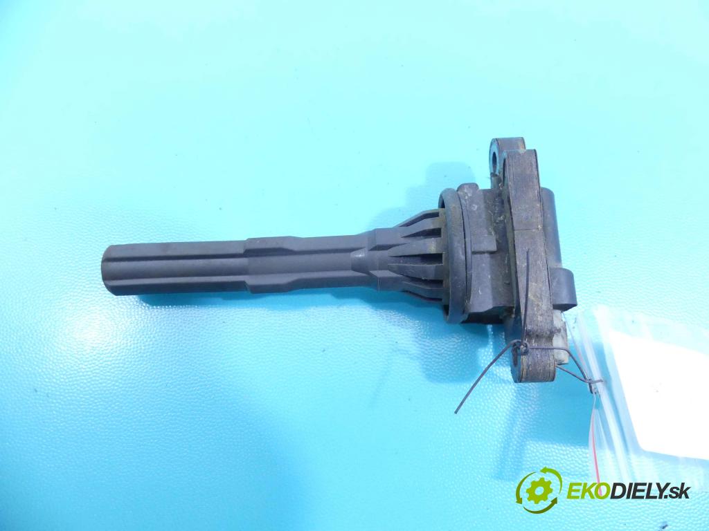 Daihatsu YRV 2000-2005 1.3 16v 87 HP manual 64 kW 1298 cm3 5- cievka zapaľovacia 90048-52129 (Zapaľovacie cievky, moduly)