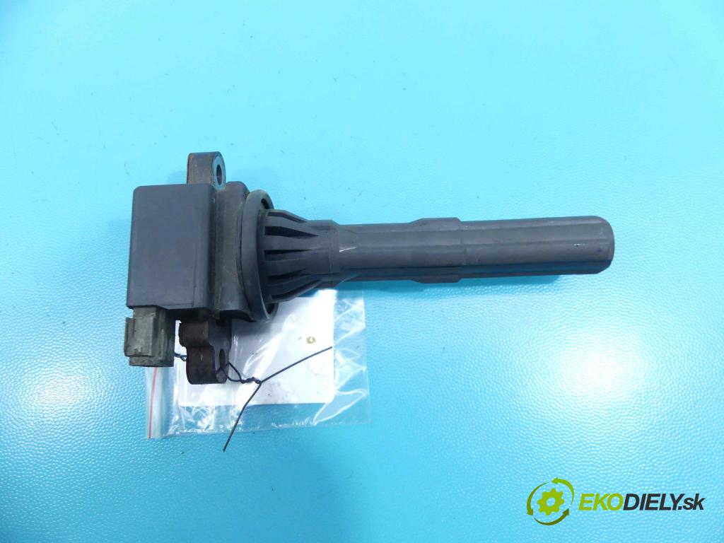 Daihatsu YRV 2000-2005 1.3 16v 87 HP manual 64 kW 1298 cm3 5- cievka zapaľovacia 90048-52129 (Zapaľovacie cievky, moduly)