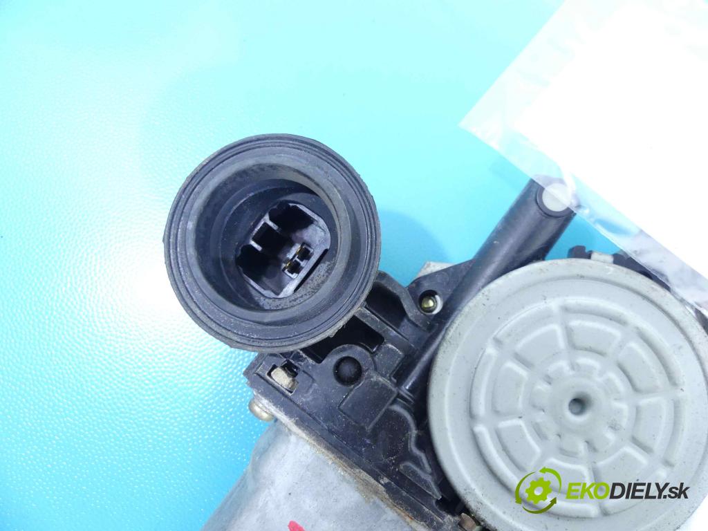 Daihatsu YRV 2000-2005 1.3 16v 87 hp manual 64 kW 1298 cm3 5- mechanismus stahování zadní levý 85720-97401