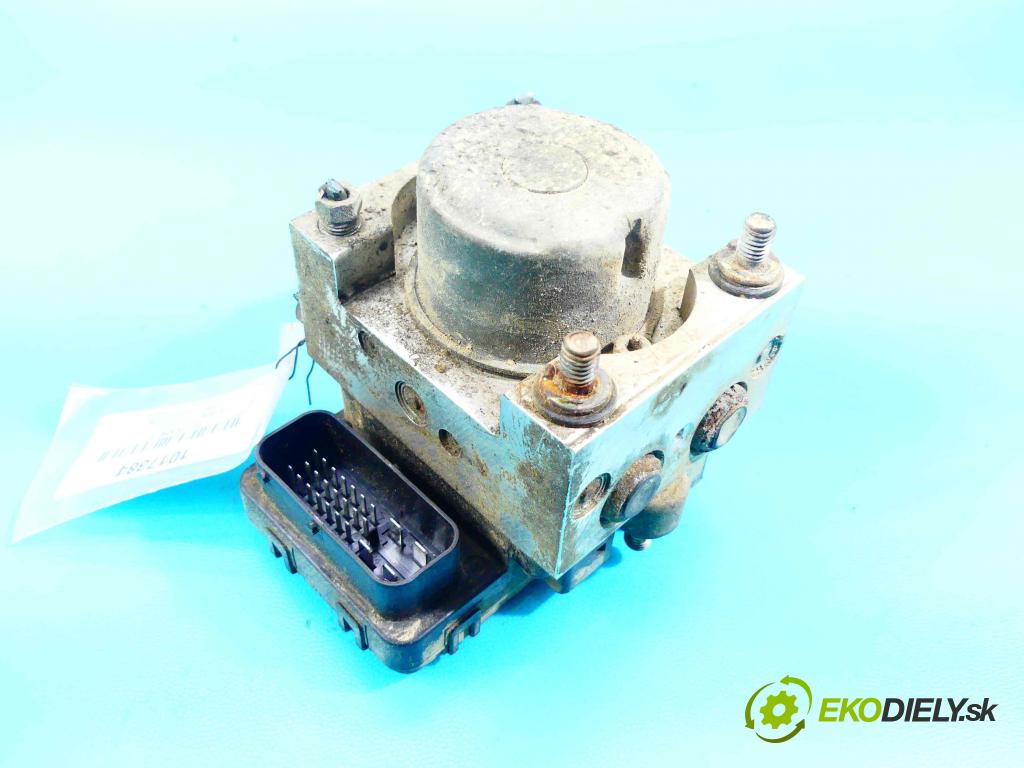 Daihatsu YRV 2000-2005 1.3 16v 87 HP manual 64 kW 1298 cm3 5- čerpadlo abs 44510-97402 (Pumpy ABS)