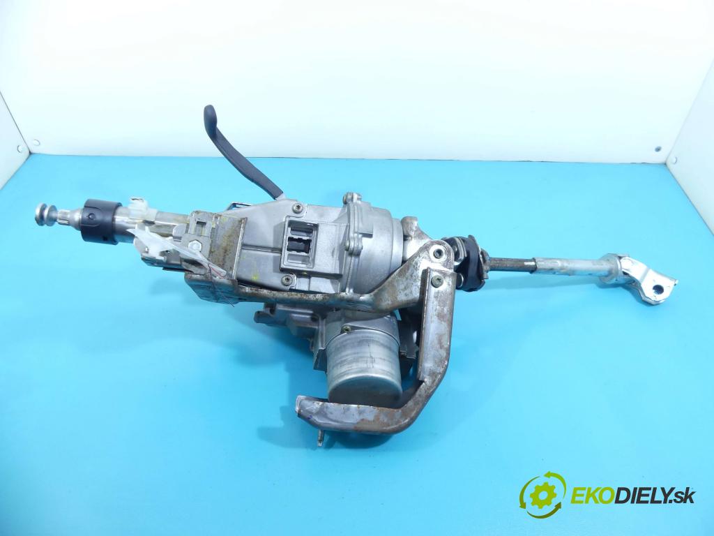Renault Scenic II 2003-2009 1.6 16v 113 HP manual 83 kW 1598 cm3 5- čerpadlo posilovač 8200035273 (Servočerpadlá, pumpy riadenia)
