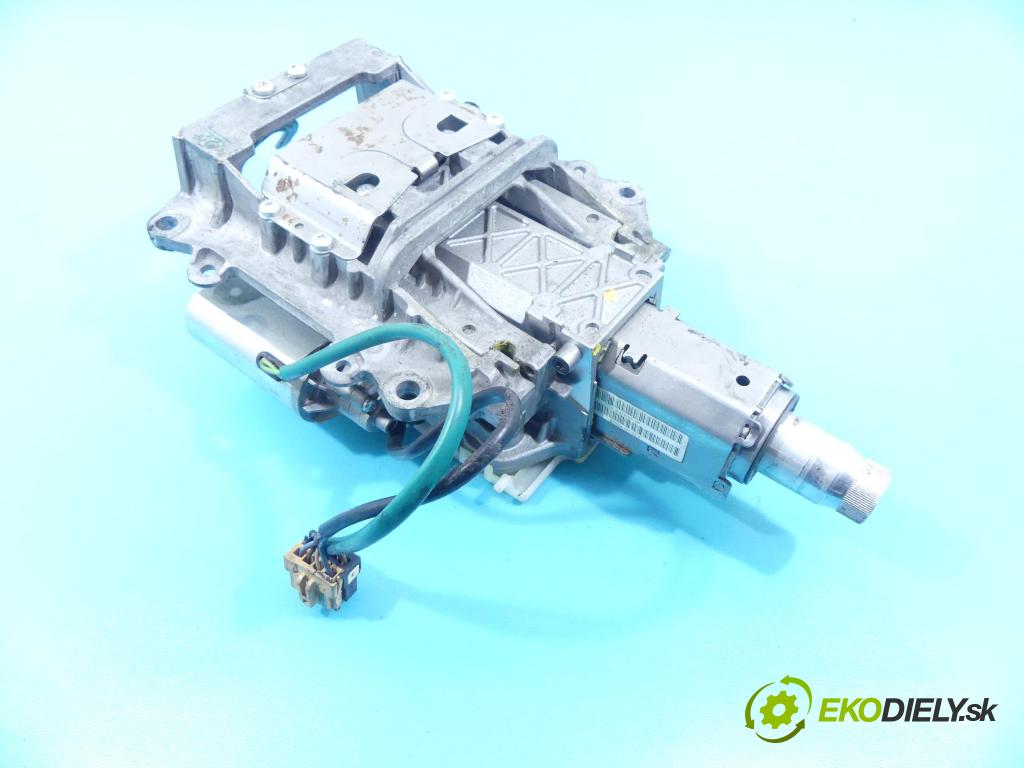 Vw Touareg 2002-2010 5.0 tdi 313 HP automatic 230 kW 4921 cm3 5- Sloupec: volant 7L0419501BF (Tyče riadenia (volantu))