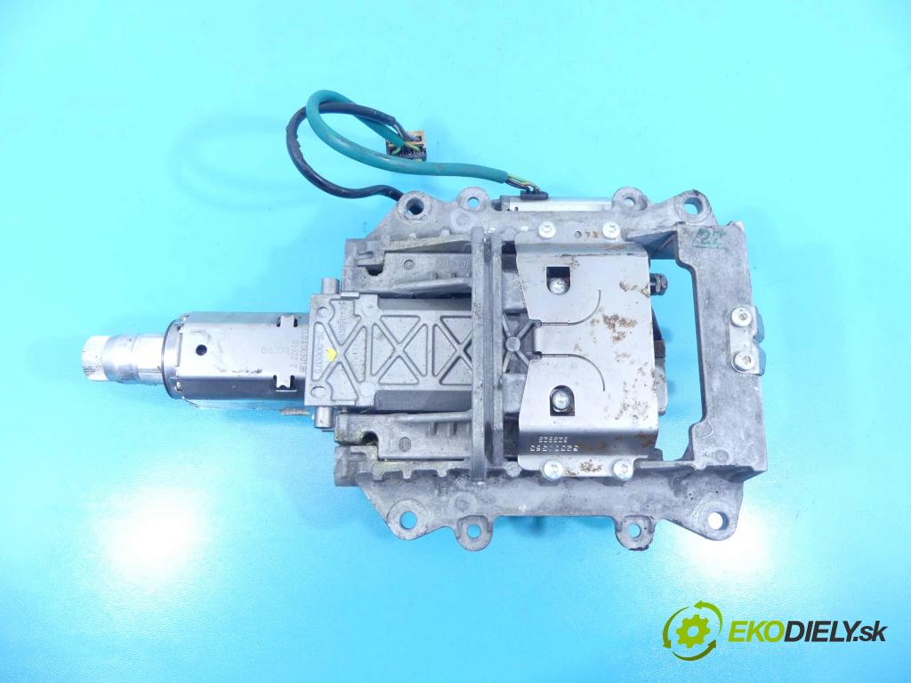 Vw Touareg 2002-2010 5.0 tdi 313 HP automatic 230 kW 4921 cm3 5- Sloupec: volant 7L0419501BF (Tyče riadenia (volantu))