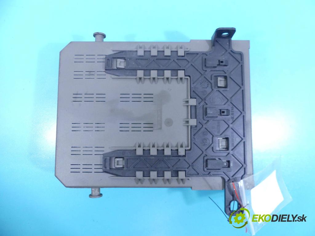 Citroen C5 2001-2008 1.8 16v 116 HP manual 85 kW 1751 cm3 5- modul riadiaca jednotka 9646226880 (Ostatné)
