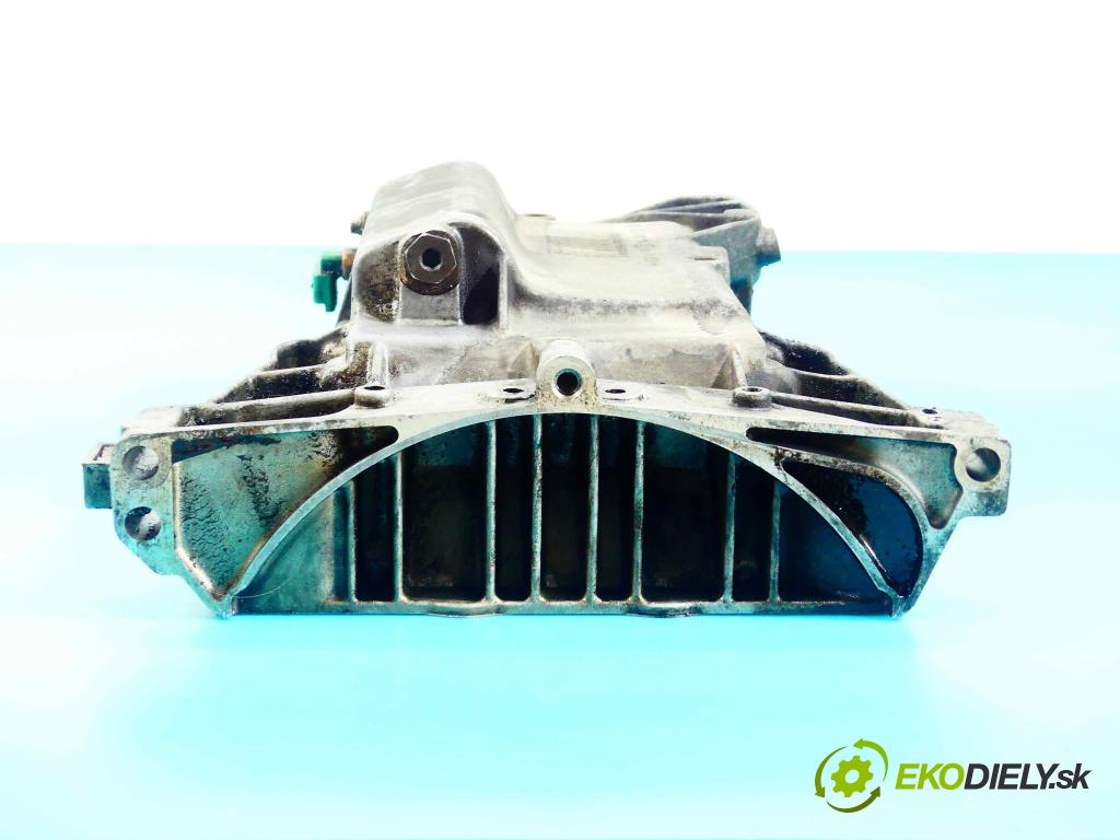 Citroen C5 2001-2008 1.8 16v 116 HP manual 85 kW 1751 cm3 5- vaňa olejová 9637093810 (Olejové vane)