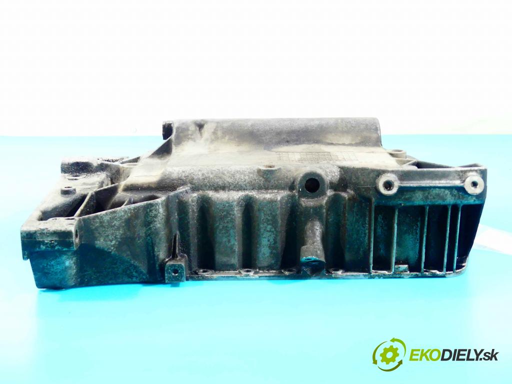 Citroen C5 2001-2008 1.8 16v 116 HP manual 85 kW 1751 cm3 5- vaňa olejová 9637093810 (Olejové vane)