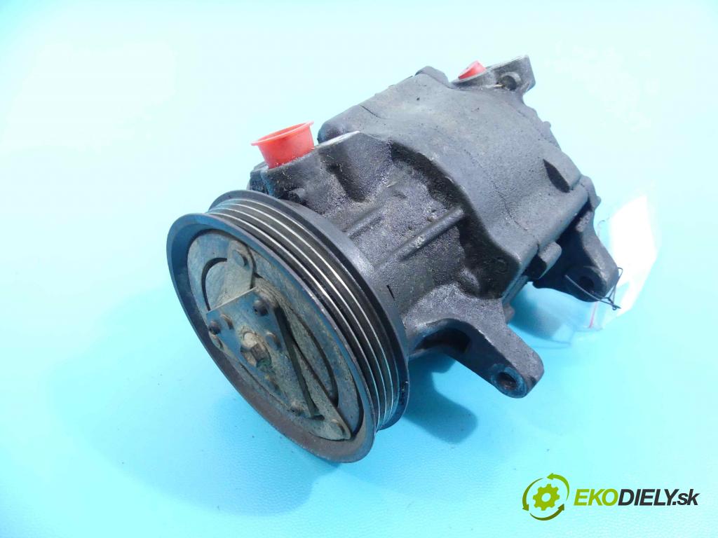 Daihatsu YRV 2000-2005 1.3 16v 87 HP manual 64 kW 1298 cm3 5- čerpadlo klimatizácie 447200-9887