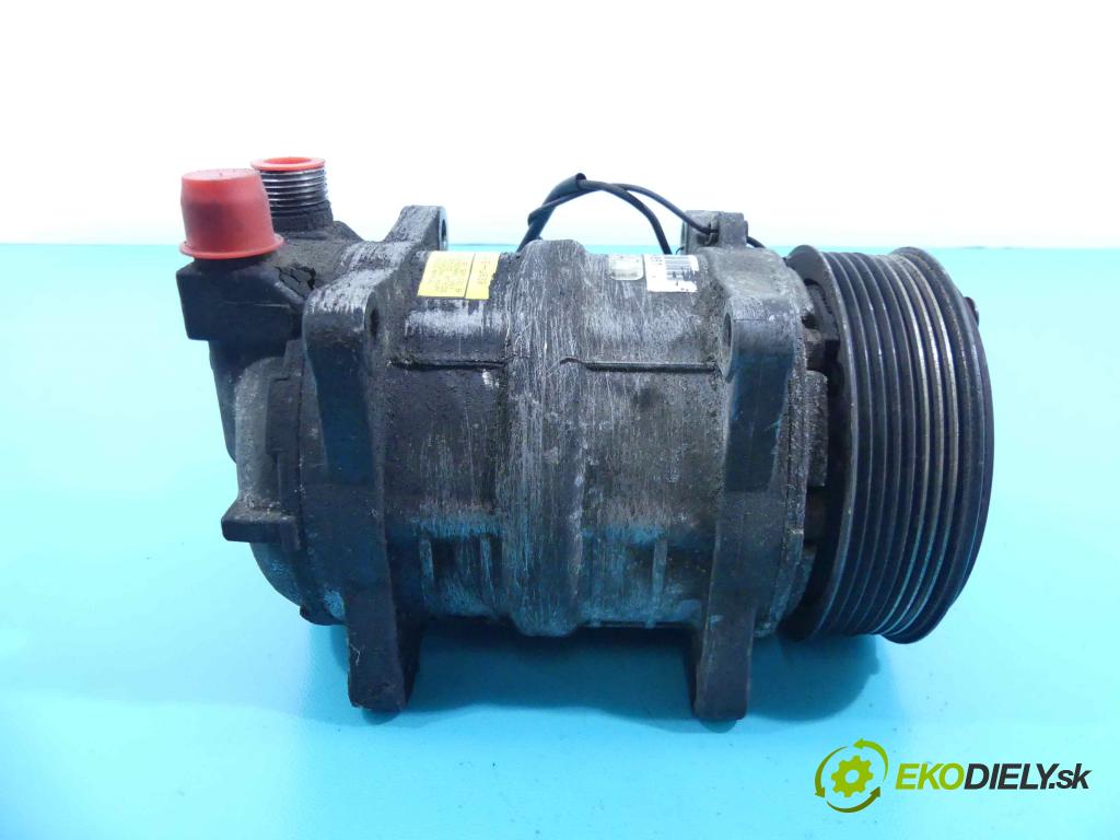 Vw Passat B5 1995-2005 1.9 tdi 110 HP manual 81 kW 1896 cm3 4- čerpadlo klimatizácie 488-45347