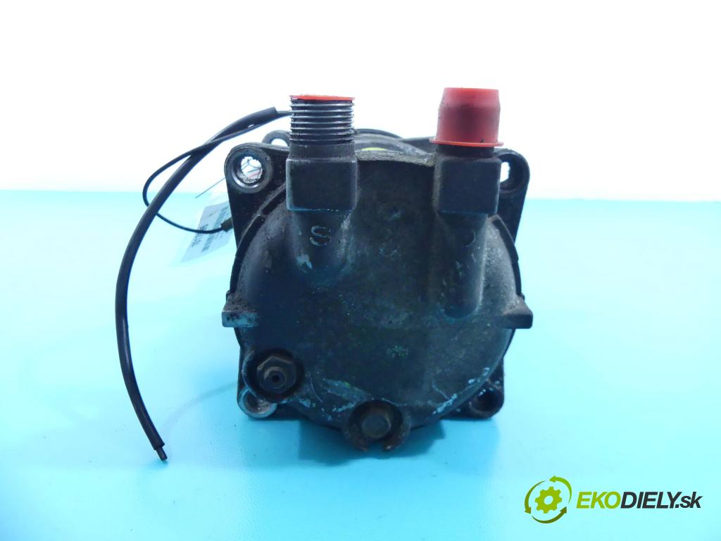 Vw Passat B5 1995-2005 1.9 tdi 110 HP manual 81 kW 1896 cm3 4- čerpadlo klimatizácie 488-45347