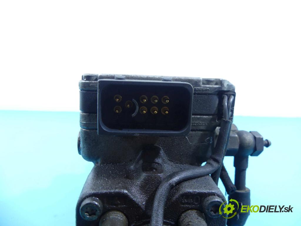 Rover 25 2.0d 101 HP manual 74 kW 1994 cm3 3- čerpadlo vstrekovacia 0470004005 (Vstrekovacie čerpadlá)