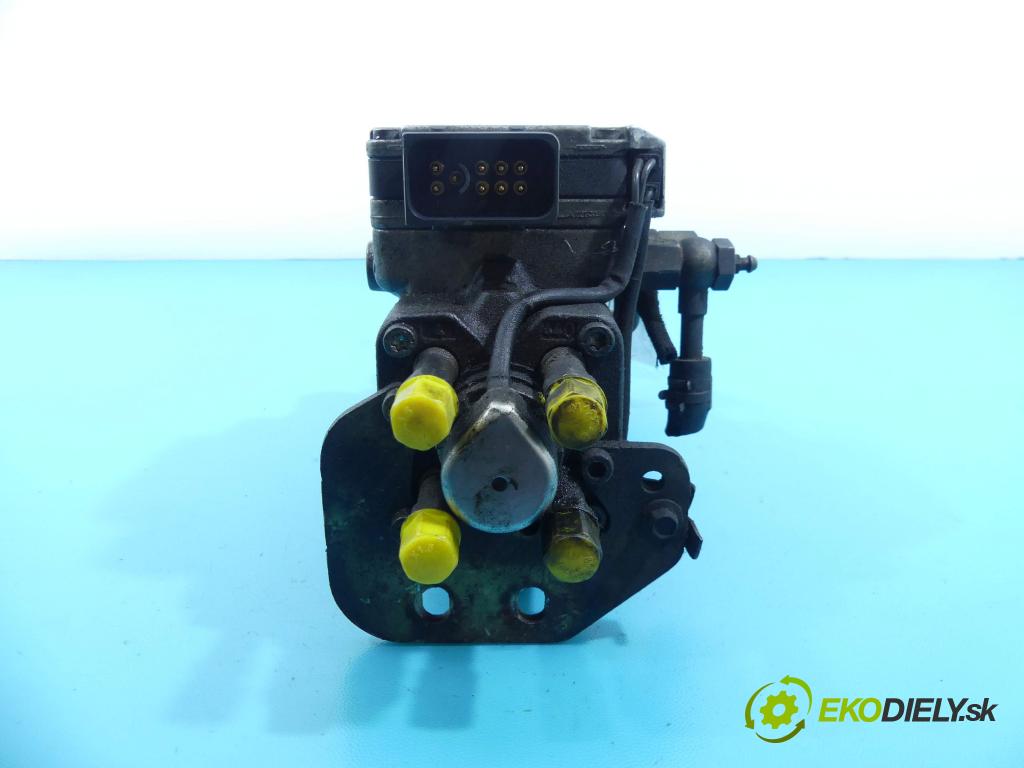 Rover 25 2.0d 101 HP manual 74 kW 1994 cm3 3- čerpadlo vstrekovacia 0470004005 (Vstrekovacie čerpadlá)