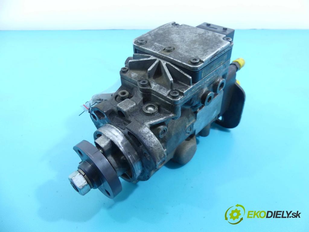 Rover 25 2.0d 101 HP manual 74 kW 1994 cm3 3- čerpadlo vstrekovacia 0470004005 (Vstrekovacie čerpadlá)