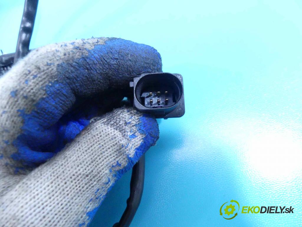 Vw Touareg 2002-2010 5.0 tdi 313 HP automatic 230 kW 4921 cm3 5- Sonda lambda 0281004032/033 (Lambda sondy)