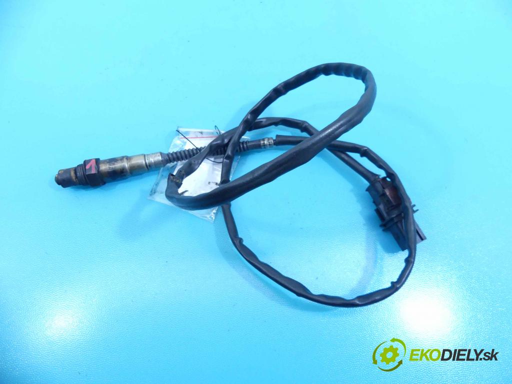 Vw Touareg 2002-2010 5.0 tdi 313 HP automatic 230 kW 4921 cm3 5- Sonda lambda 0281004032/033 (Lambda sondy)