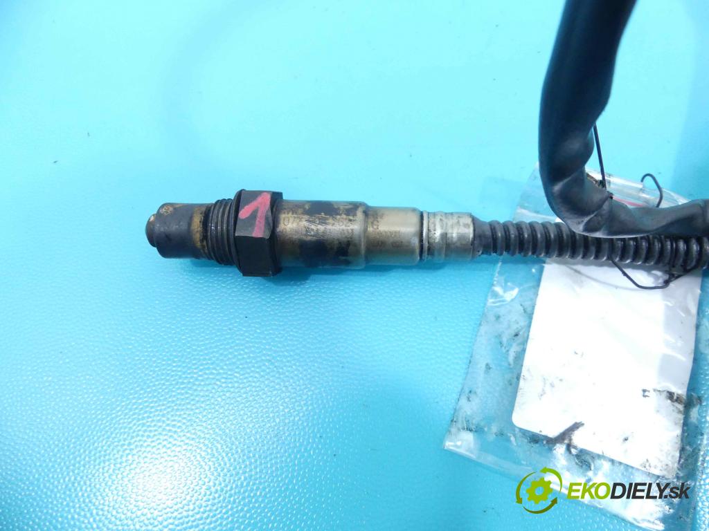 Vw Touareg 2002-2010 5.0 tdi 313 HP automatic 230 kW 4921 cm3 5- Sonda lambda 0281004032/033 (Lambda sondy)