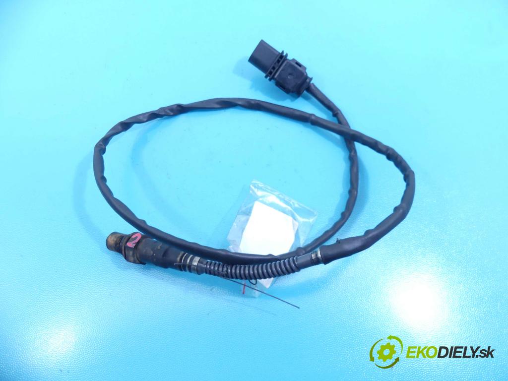 Vw Touareg 2002-2010 5.0 tdi 313 HP automatic 230 kW 4921 cm3 5- Sonda lambda 0281004030/031 (Lambda sondy)