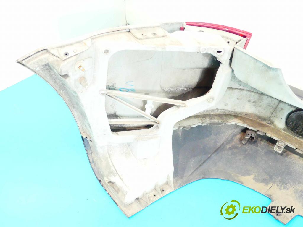 Ford Focus C-Max 1.8 16v 120 hp manual 88 kW 1798 cm3 5- nárazník zadní