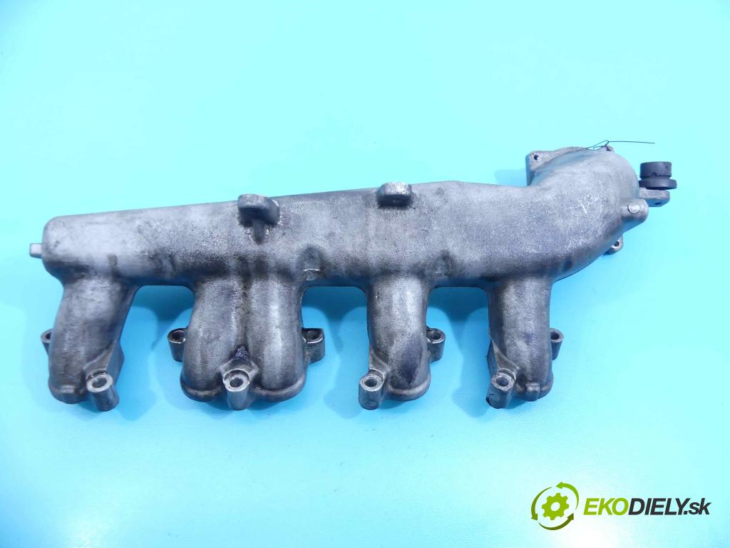 Vw Touareg 2002-2010 5.0 tdi 313 HP automatic 230 kW 4921 cm3 5- zvod nasávací 07Z129714H (Sacie potrubia)