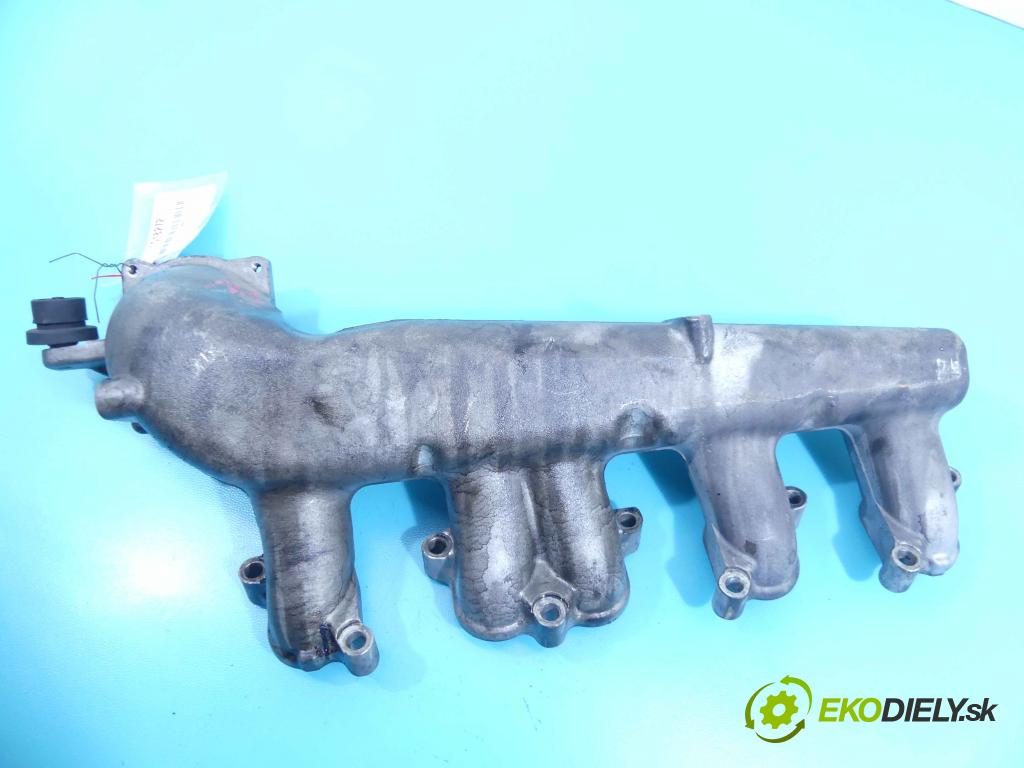 Vw Touareg 2002-2010 5.0 tdi 313 HP automatic 230 kW 4921 cm3 5- zvod nasávací 07Z129713M (Sacie potrubia)