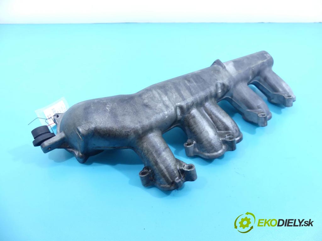 Vw Touareg 2002-2010 5.0 tdi 313 HP automatic 230 kW 4921 cm3 5- zvod nasávací 07Z129713M (Sacie potrubia)