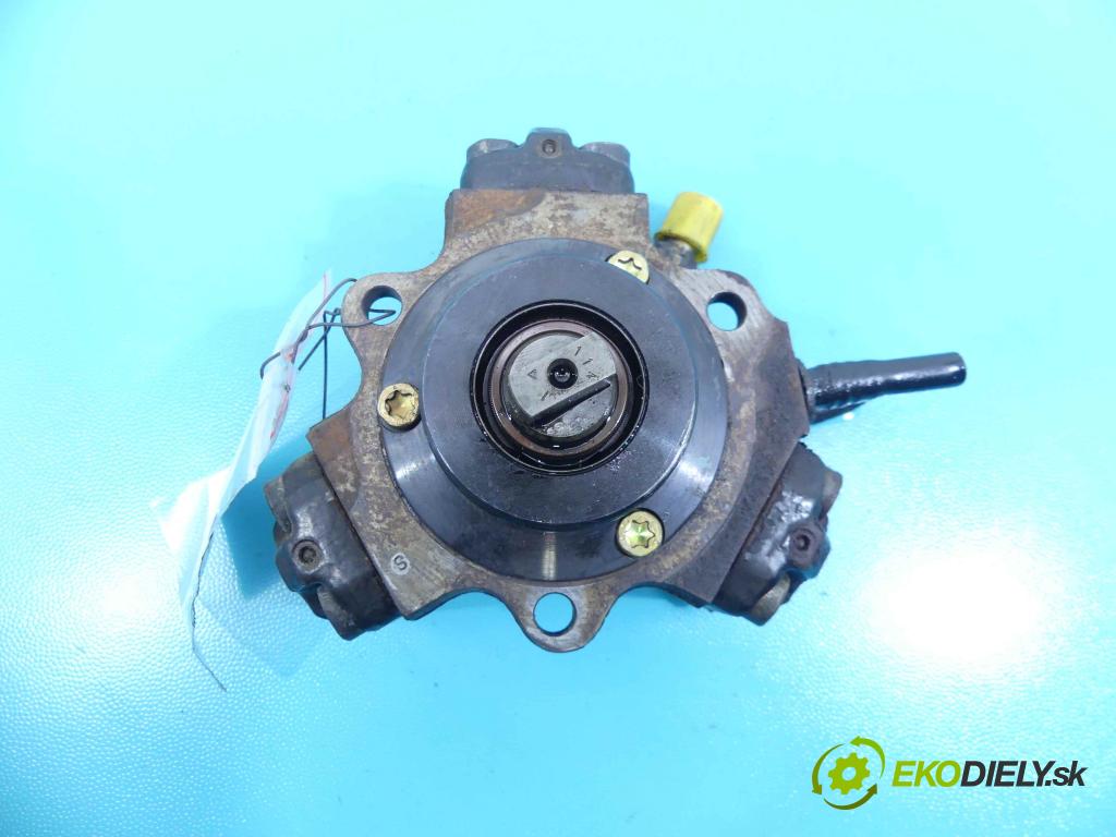 Hyundai Getz 1.5 crdi 82 HP manual 60 kW 1493 cm3 5- čerpadlo vstrekovacia 0445010050 (Vstrekovacie čerpadlá)