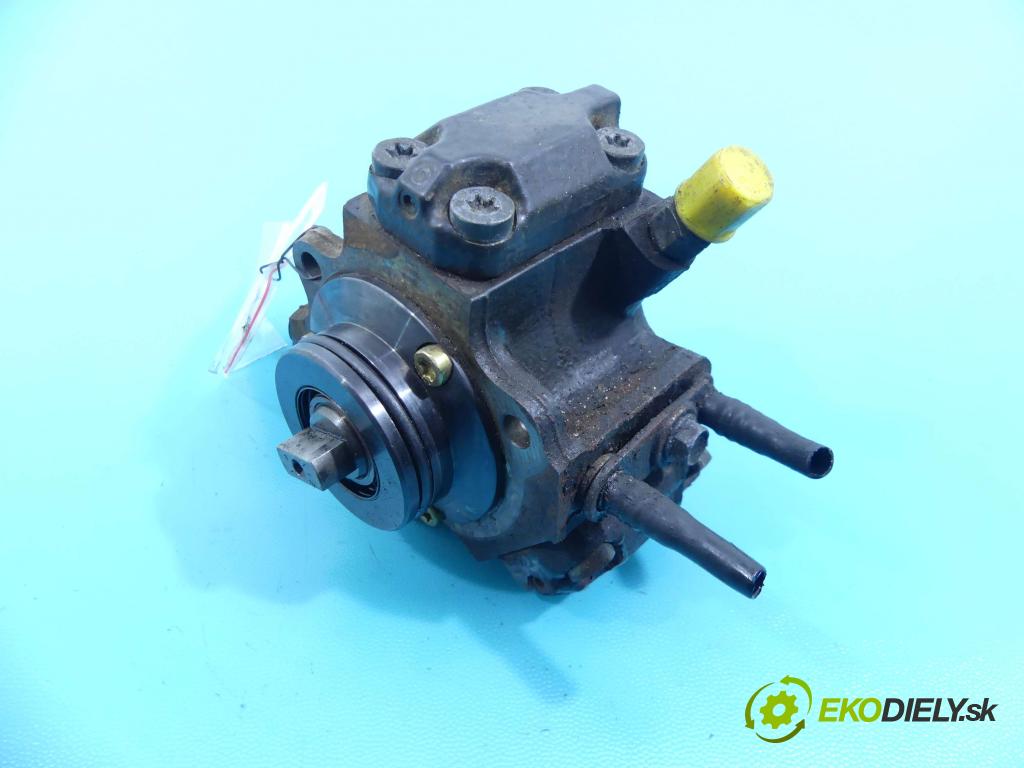 Hyundai Getz 1.5 crdi 82 HP manual 60 kW 1493 cm3 5- čerpadlo vstrekovacia 0445010050 (Vstrekovacie čerpadlá)