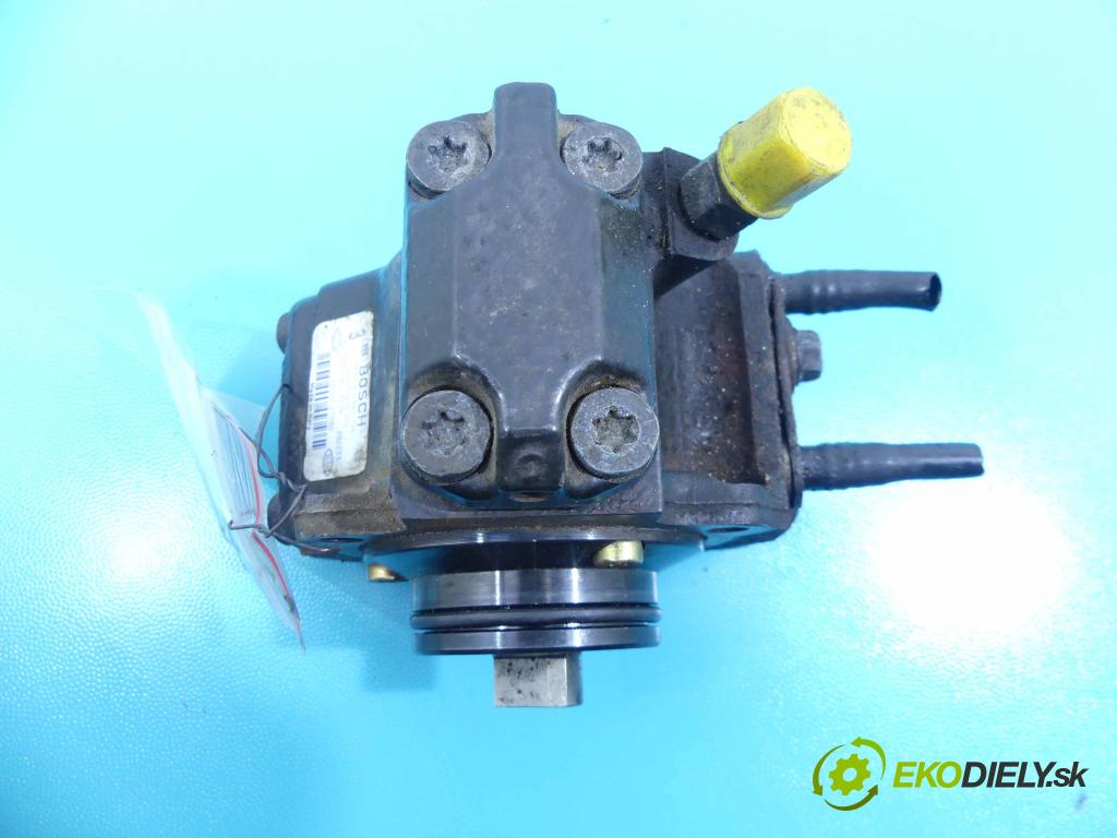 Hyundai Getz 1.5 crdi 82 HP manual 60 kW 1493 cm3 5- čerpadlo vstrekovacia 0445010050 (Vstrekovacie čerpadlá)