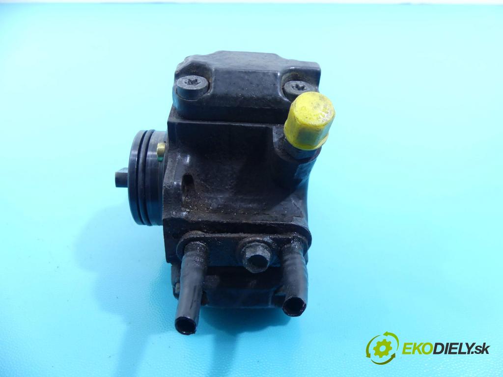 Hyundai Getz 1.5 crdi 82 HP manual 60 kW 1493 cm3 5- čerpadlo vstrekovacia 0445010050 (Vstrekovacie čerpadlá)