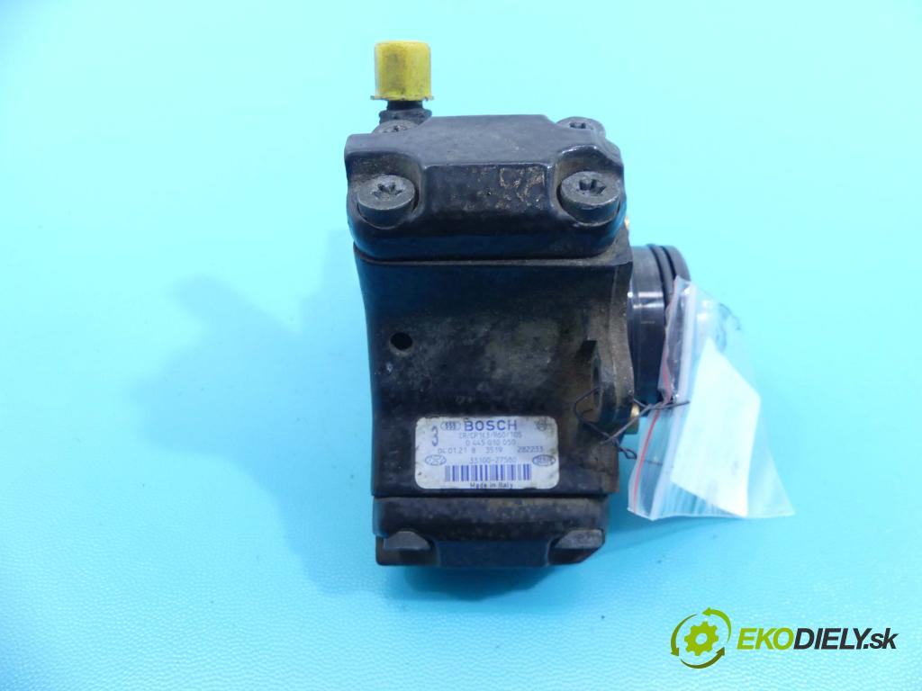 Hyundai Getz 1.5 crdi 82 HP manual 60 kW 1493 cm3 5- čerpadlo vstrekovacia 0445010050 (Vstrekovacie čerpadlá)