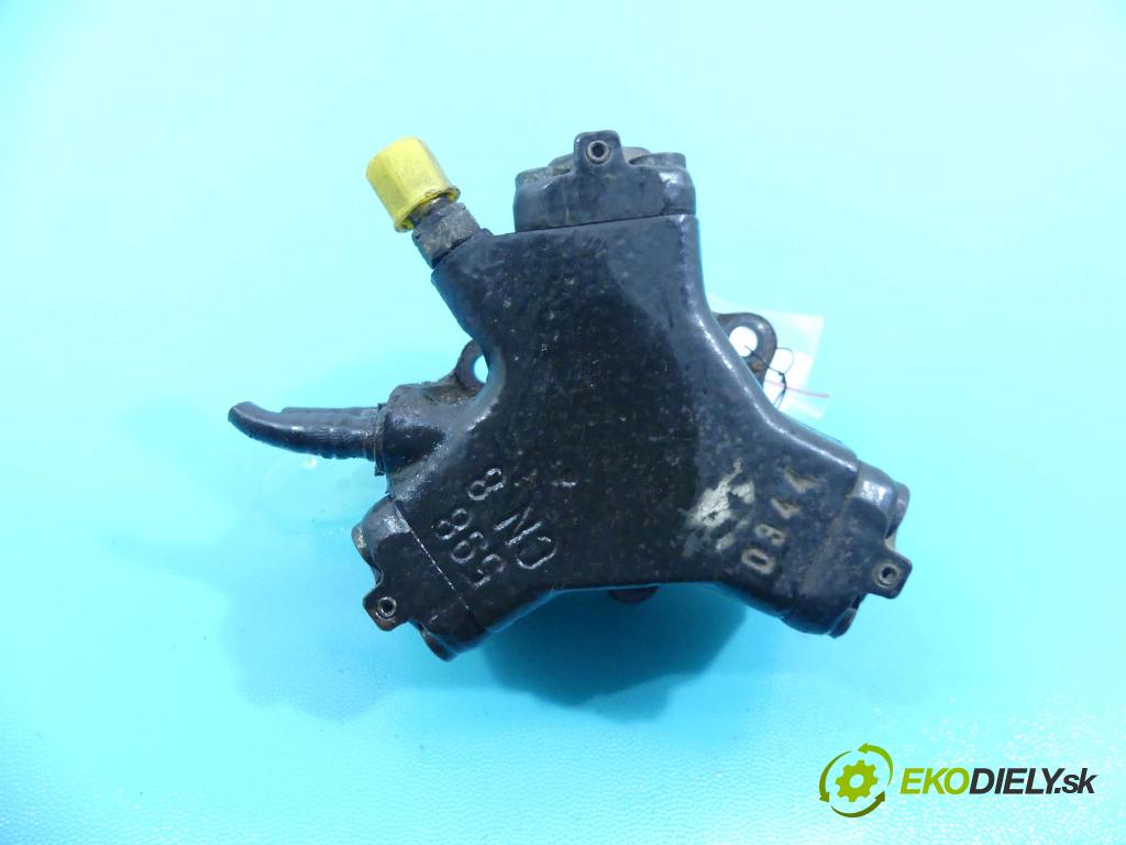 Hyundai Getz 1.5 crdi 82 HP manual 60 kW 1493 cm3 5- čerpadlo vstrekovacia 0445010050 (Vstrekovacie čerpadlá)
