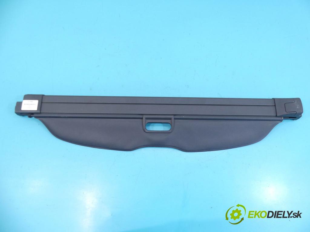 Opel Signum 2.2 16v 155 HP manual 114 kW 2198 cm3 5- roleta  (Rolety kufra)