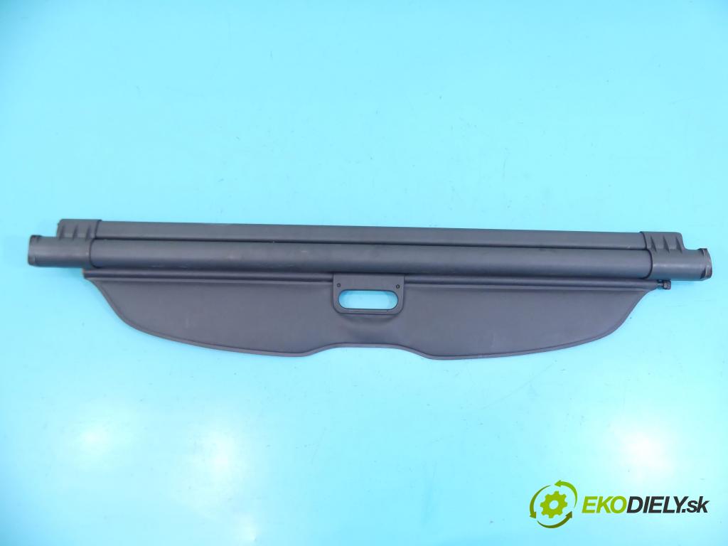 Opel Signum 2.2 16v 155 HP manual 114 kW 2198 cm3 5- roleta  (Rolety kufra)