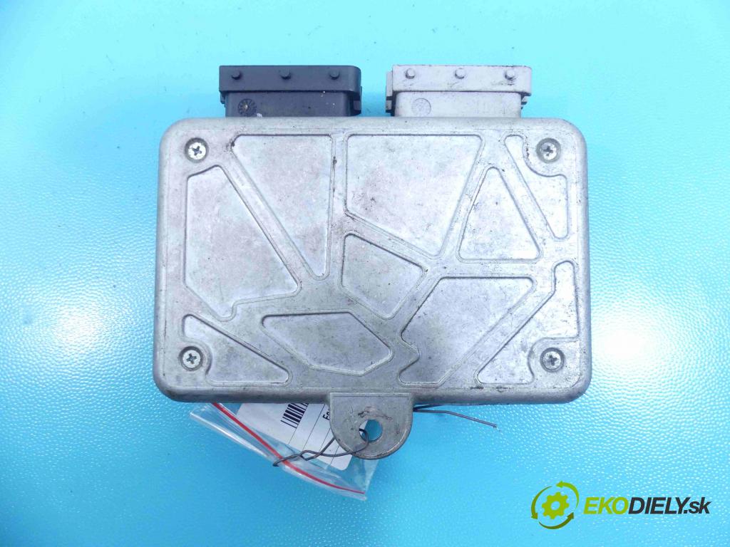 Ford Focus Mk1 1998-2004 1.6 16v 101 HP manual 74 kW 1596 cm3 5- modul riadiaca jednotka DIEGO (Ostatné)