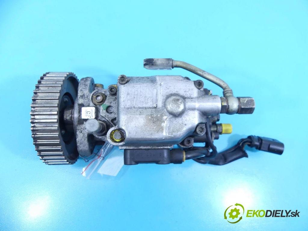 Seat Toledo II 1998-2004 1.9 tdi 110 HP manual 81 kW 1896 cm3 4- čerpadlo vstrekovacia 0460404977 (Vstrekovacie čerpadlá)