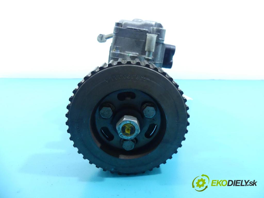 Seat Toledo II 1998-2004 1.9 tdi 110 HP manual 81 kW 1896 cm3 4- čerpadlo vstrekovacia 0460404977 (Vstrekovacie čerpadlá)