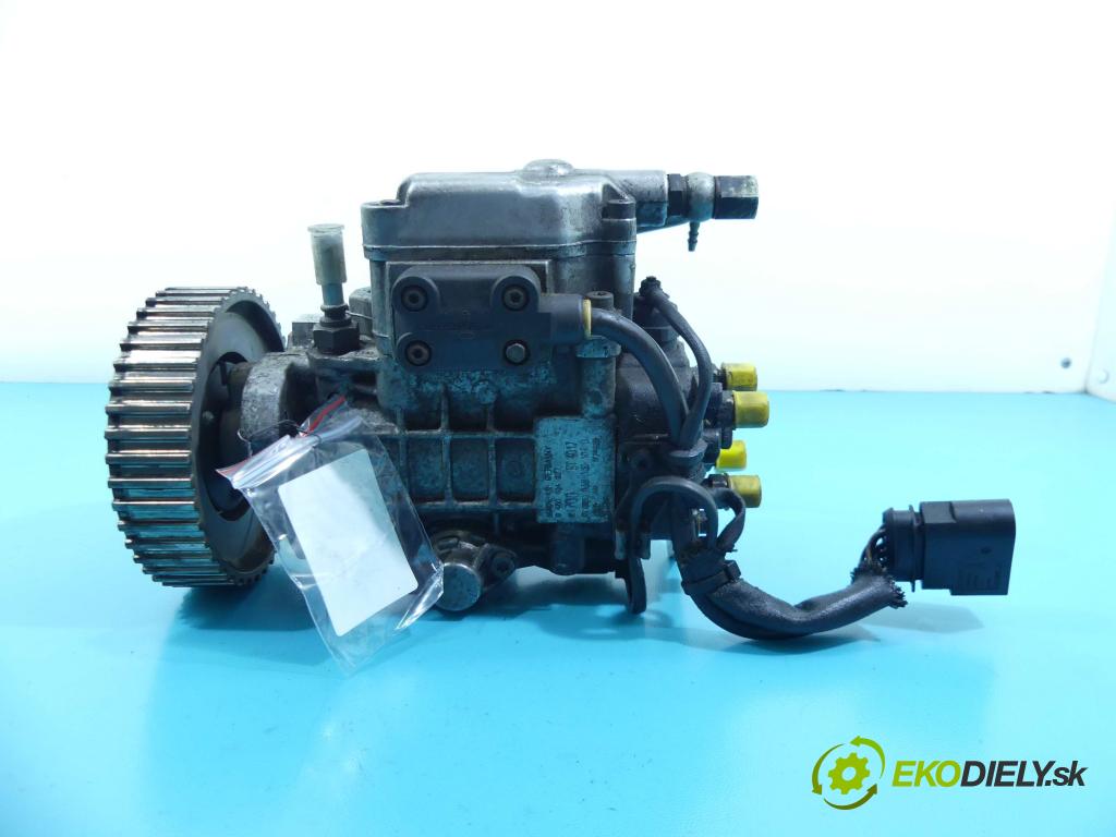 Seat Toledo II 1998-2004 1.9 tdi 110 HP manual 81 kW 1896 cm3 4- čerpadlo vstrekovacia 0460404977 (Vstrekovacie čerpadlá)