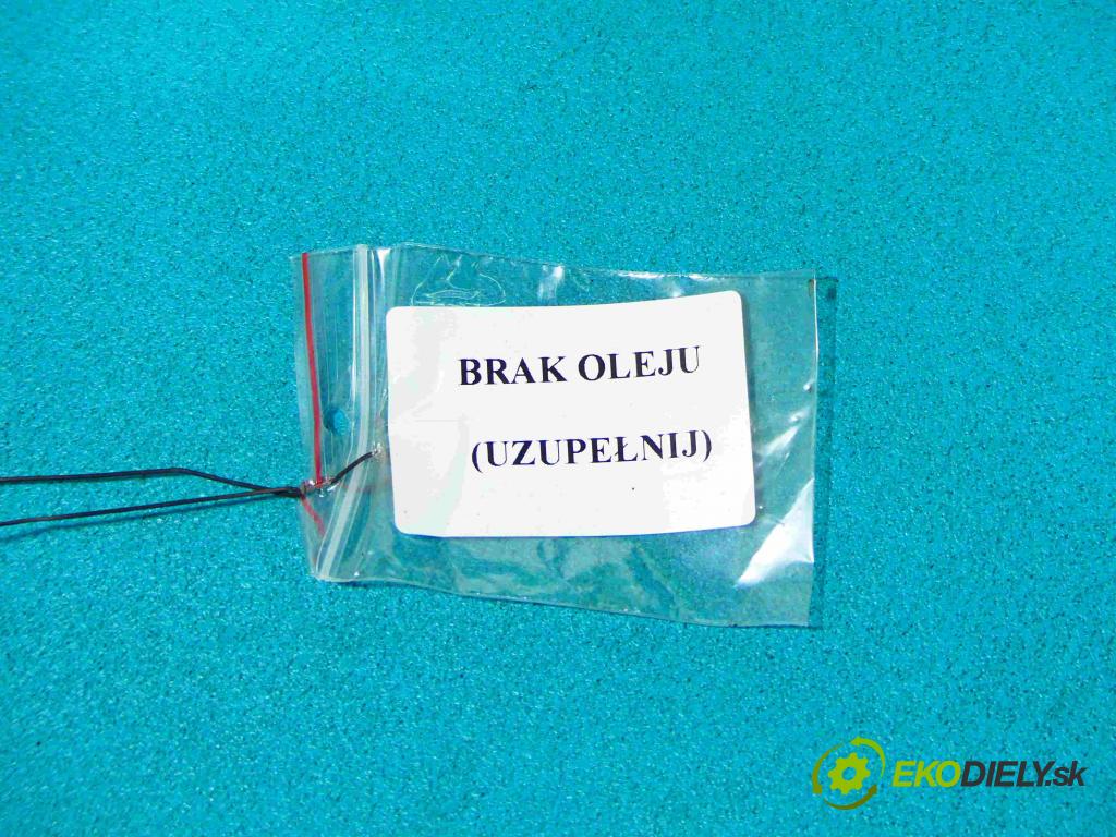 Opel Zafira A 1999-2005 1.8 16v 125 hp manual 92 kW 1796 cm3 5- převodovka stupňová manual F17W419
