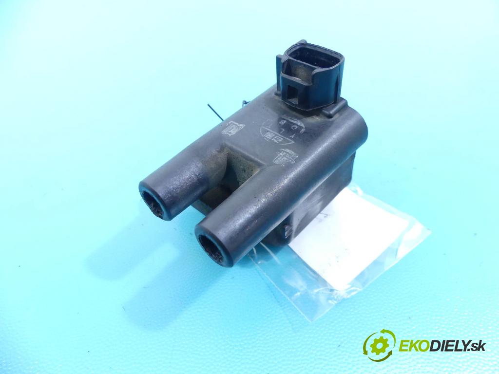 Hyundai Coupe 1.6 16v 105 HP manual 77 kW 1599 cm3 3- cievka zapaľovacia  (Zapaľovacie cievky, moduly)