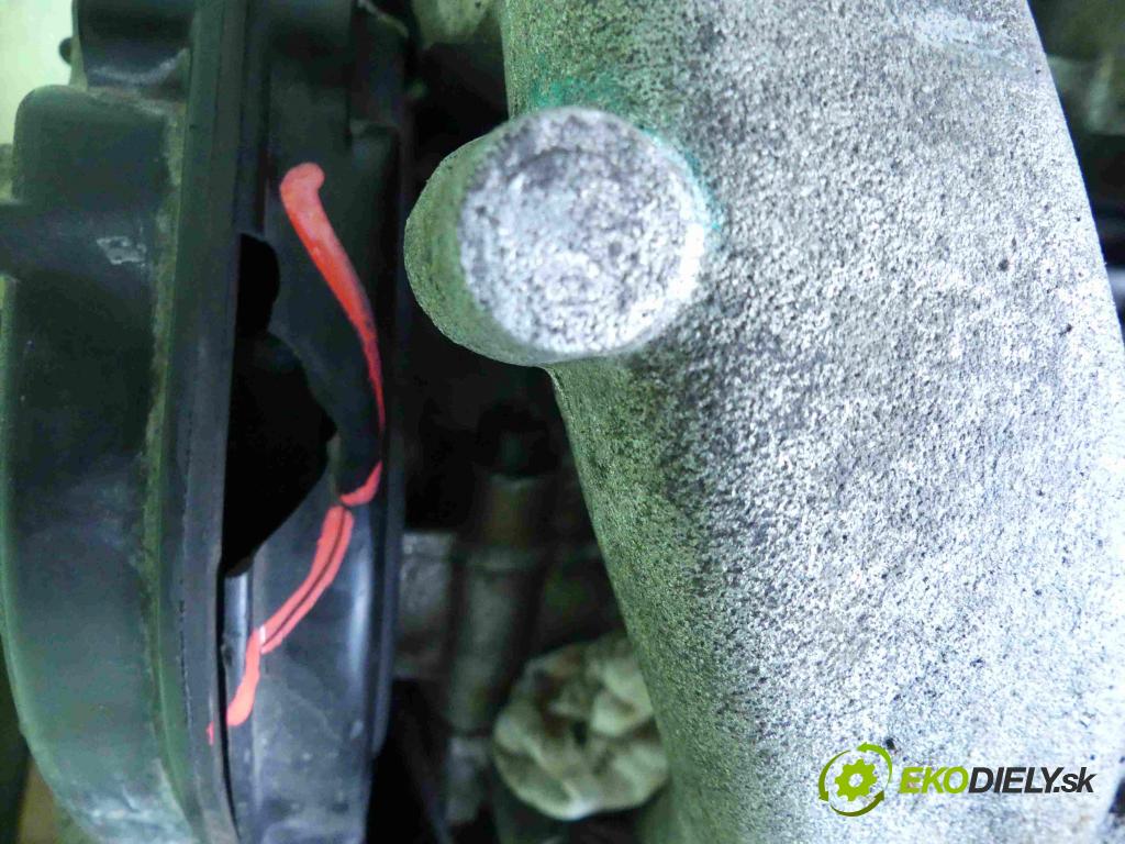 Fiat Stilo 1.6 16v 103 hp manual 76 kW 1596 cm3 3- motor benzín 182B6000