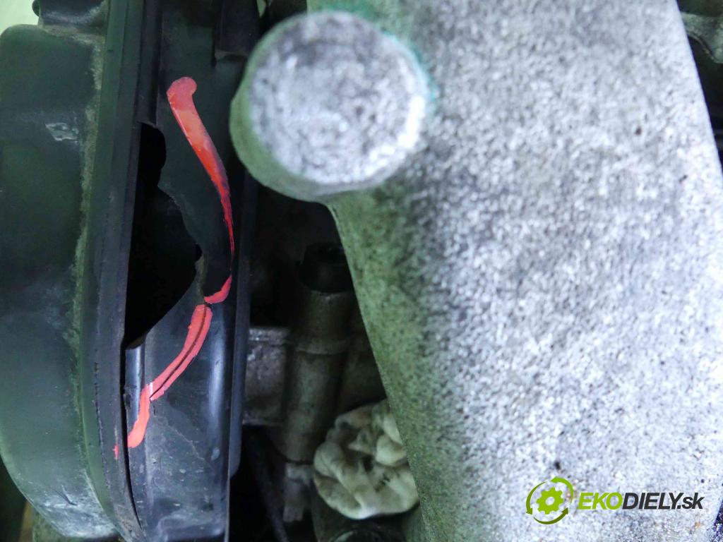 Fiat Stilo 1.6 16v 103 hp manual 76 kW 1596 cm3 3- motor benzín 182B6000