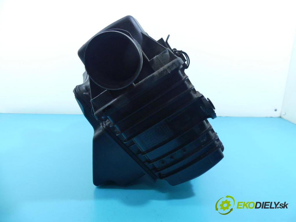 Alfa romeo 147 2.0 16v 150 hp manual 110 kW 1970 cm3 5- obal filtra vzduchu 46771036 (Kryty filtrů)