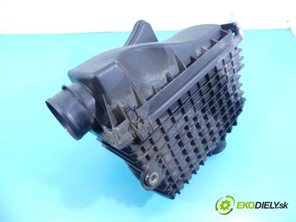 Alfa romeo 147 2.0 16v 150 hp manual 110 kW 1970 cm3 5- obal filtra vzduchu 46771036 (Kryty filtrů)