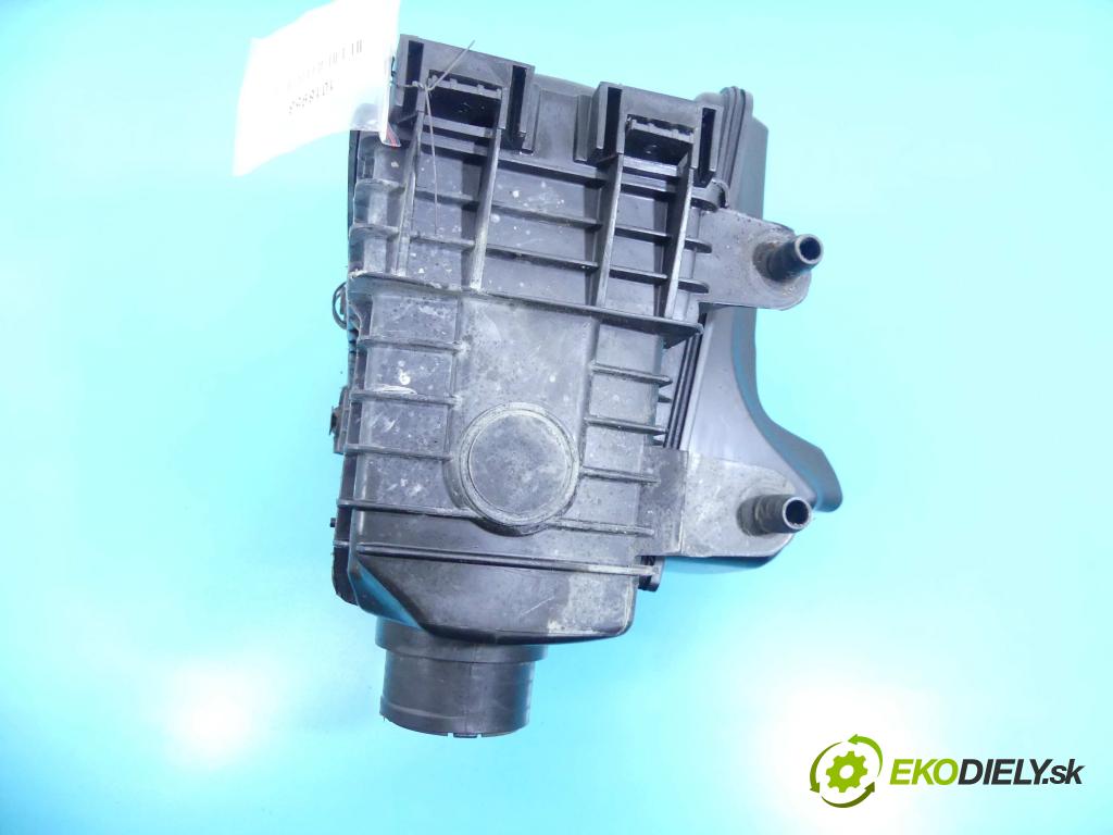 Alfa romeo 147 2.0 16v 150 hp manual 110 kW 1970 cm3 5- obal filtra vzduchu 46771036 (Kryty filtrů)