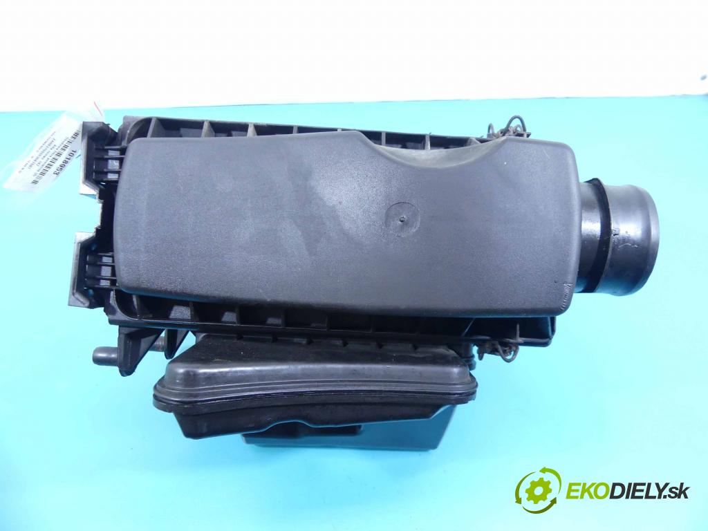 Alfa romeo 147 2.0 16v 150 hp manual 110 kW 1970 cm3 5- obal filtra vzduchu 46771036 (Kryty filtrů)