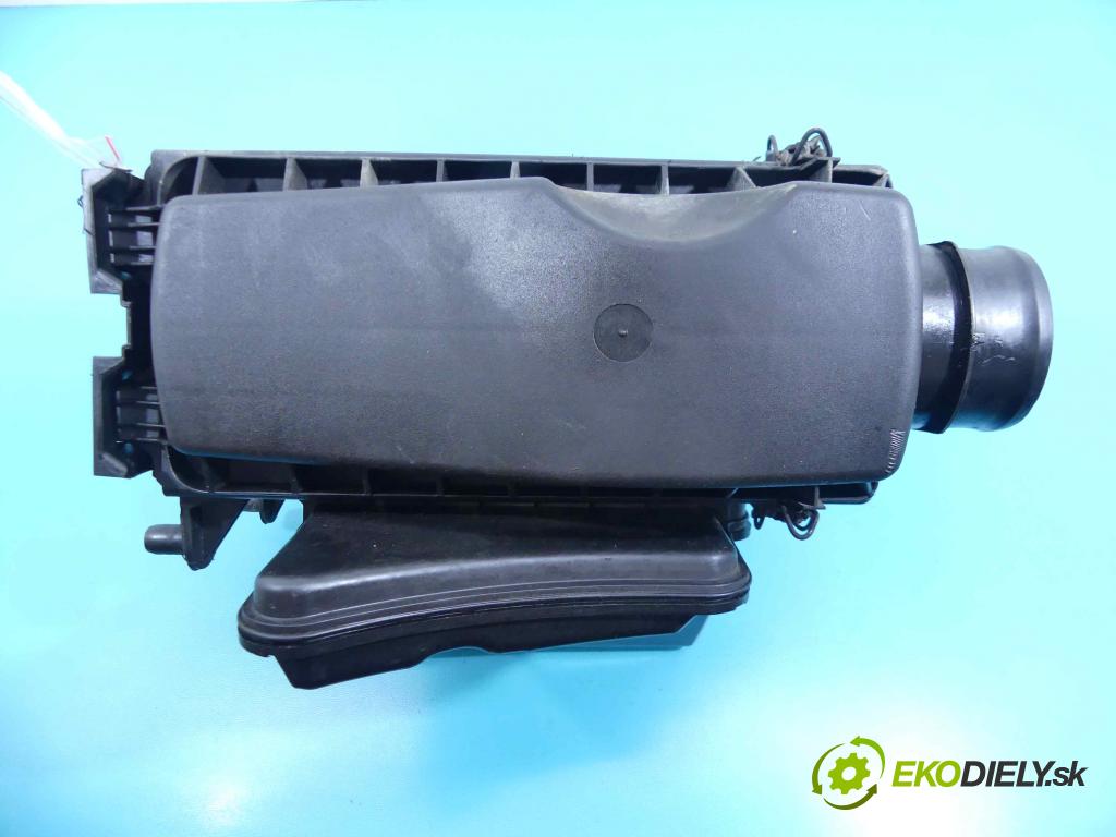 Alfa romeo 147 2.0 16v 150 hp manual 110 kW 1970 cm3 5- obal filtra vzduchu 46771036 (Kryty filtrů)