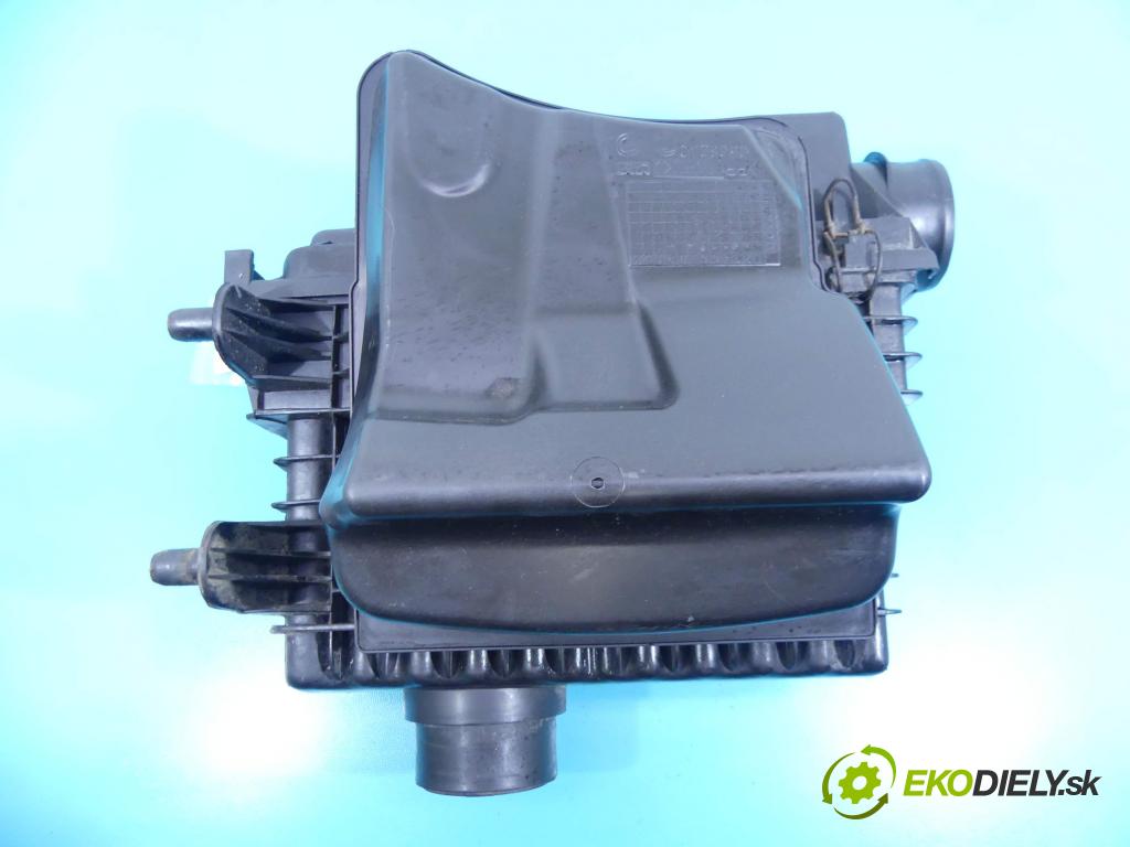 Alfa romeo 147 2.0 16v 150 hp manual 110 kW 1970 cm3 5- obal filtra vzduchu 46771036 (Kryty filtrů)