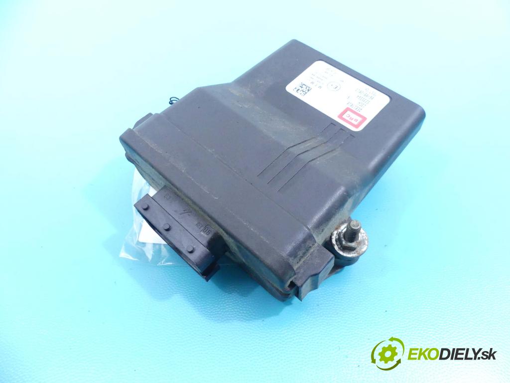 Opel Astra II 1998-2009 1.6 16v 101 HP manual 74 kW 1598 cm3 5- modul riadiaca jednotka E367R011002 (Ostatné)