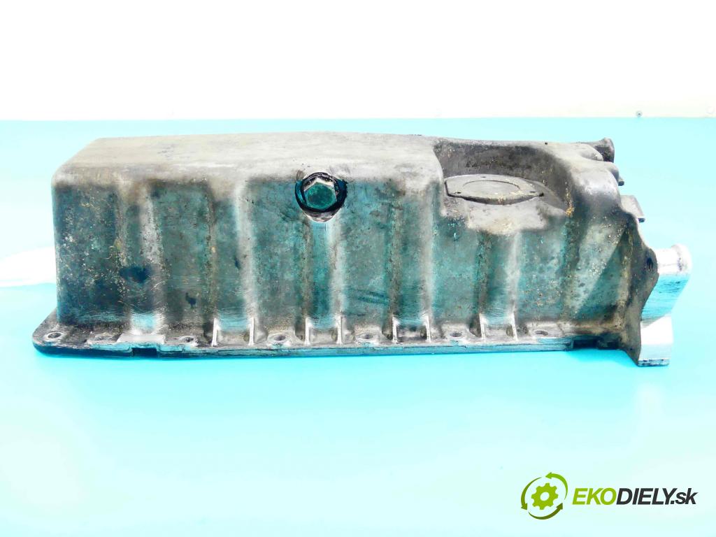 Skoda Octavia I 1996-2010 1.9 tdi 110 HP manual 81 kW 1896 cm3 5- vaňa olejová 038103603N (Olejové vane)